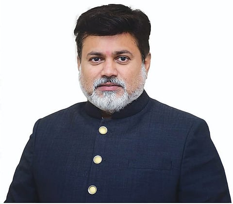 कचरा डेपोसाठी पुनावळेऐवजी इतर जागेचा शोध घेणार : मंत्री उदय सामंत