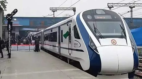 Railway Fare | प्रवाशांसाठी खुशखबर! रेल्वेच्या प्रवासी भाड्यात २५ टक्क्यांपर्यंत कपात