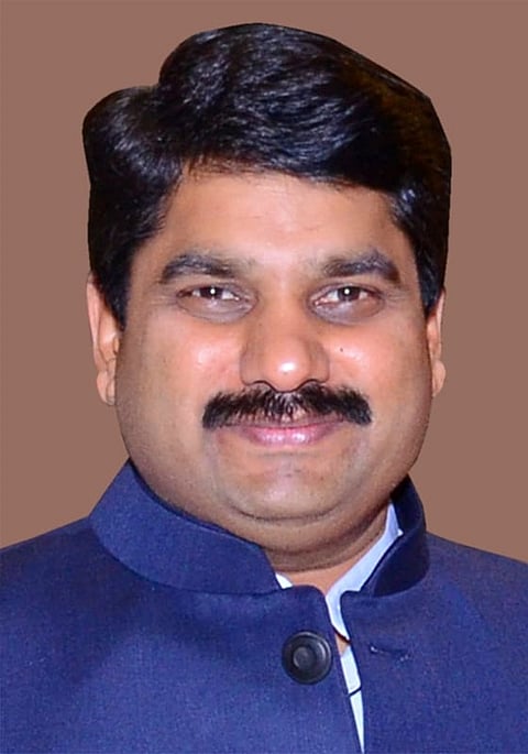 ऑलिंपिकमध्ये भारतीय तलवारबाज निश्चितच चांगली कामगिरी करतील : सतेज पाटील