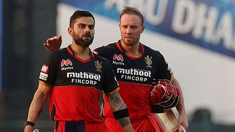 Ab De Villiers: एबी डिव्हिलियर्सचे कोहलीबाबत धक्कादायक विधान, म्हणाला; ‘विराट गर्विष्ठ..’