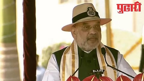 amit shah