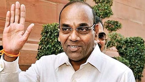 anant geete