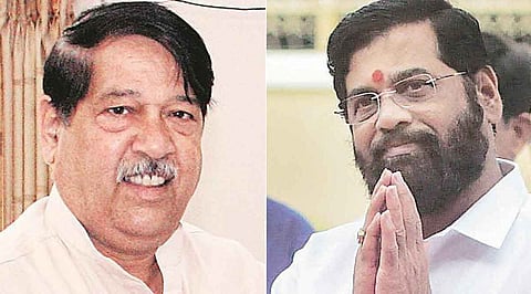 “प्रामाणिक कार्यकर्ता गमावला”; गिरीश बापट यांच्या निधानानंतर मुख्यमंत्र्यांनी व्यक्त केल्या भावना!