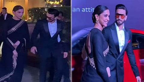 Deepika Padukone