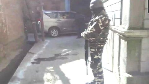 J&K News