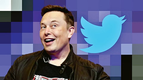 Twitter New Feature