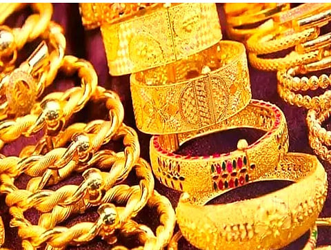 Gold Price Hike : सोने प्रति १० ग्रॅम १० हजारांवरुन ६० हजारांवर..! जाणून घ्या मागील १७ वर्षांमधील दरवाढ