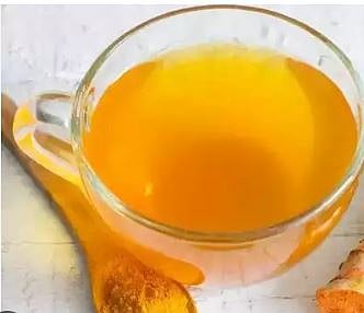 हळद