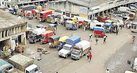 हवेली बाजार समिती निवडणूक ; भाजप पॅनेलचे भवितव्य मुख्यमंत्र्यांच्या हाती