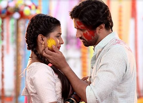 holi special