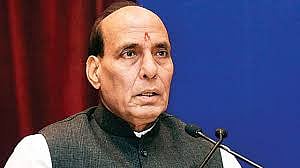 संरक्षण क्षेत्र अस्वच्छ तलाव नसून वाहणारी नदी, संरक्षणमंत्री राजनाथसिंह यांनी व्यक्त केले मत
