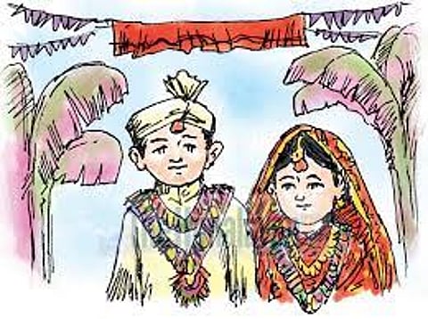 पुणे: बालविवाह रोखण्यात वानवडी पोलिसांना यश