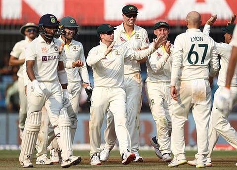 IND vs AUS Indore Test: नाणेफेक जिंकूनही भारताने ११ वर्षानंतर घरच्या मैदानावर सामना गमावला