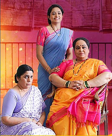 kanyadan tv serial