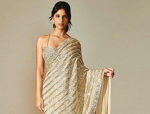 suhana khan