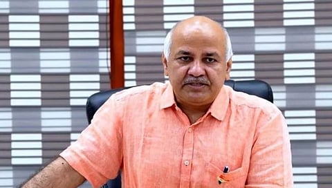 Delhi excise policy case | मनीष सिसोदिया यांच्या सीबीआय कोठडीत ६ मार्चपर्यंत वाढ, जामिनावर १० मार्चला फैसला
