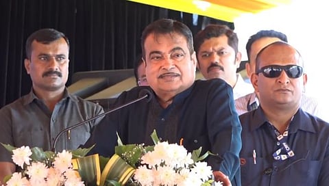 मी राजकारणातून निवृत्त होणार नाही : नितीन गडकरी