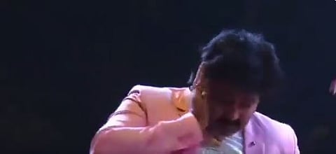 Pawan Singh
