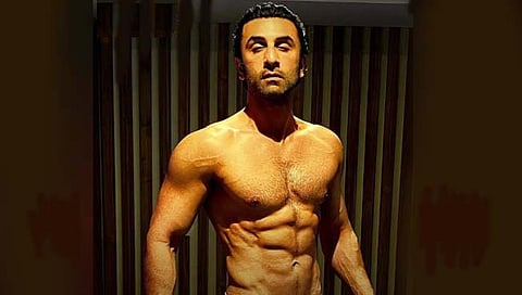Ranbir Kapoor