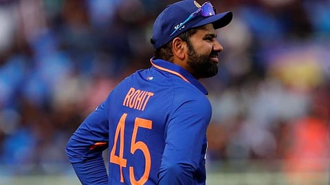 IND vs AUS ODI : चेन्नईत रोहित सेनेपुढे ‘हे’ आव्हान, टीम इंडिया संकटात