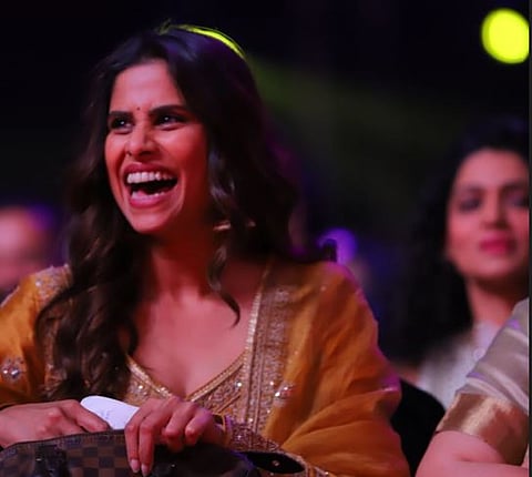 sai tamhankar