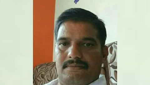 जखमी रणवीर गायकवाड