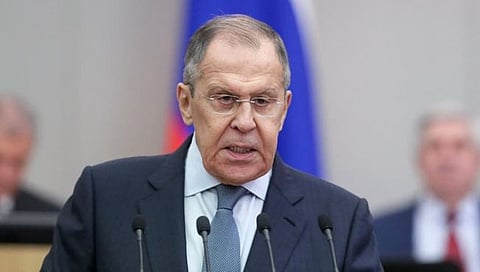 G-20 बैठकीत रशियाने भारताची जाहीर माफी का मागितली ?