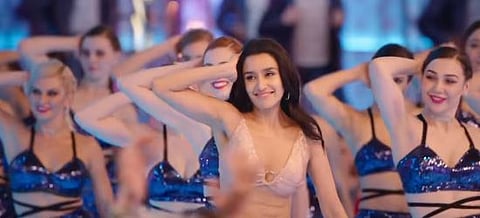 shradha kapoor