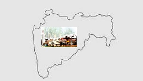 महाराष्ट्रातील 52 कारखान्यांना पाच हजार 176 कोटींचे कर्ज