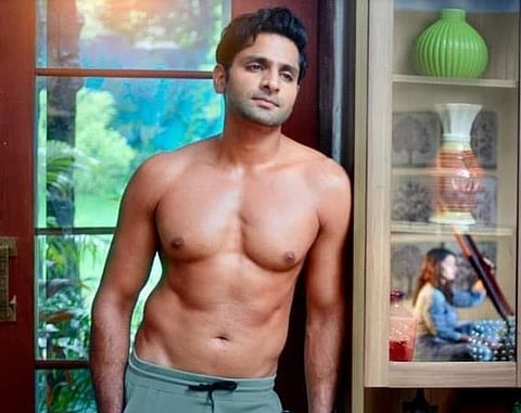 Vaibhav Tatwawadi