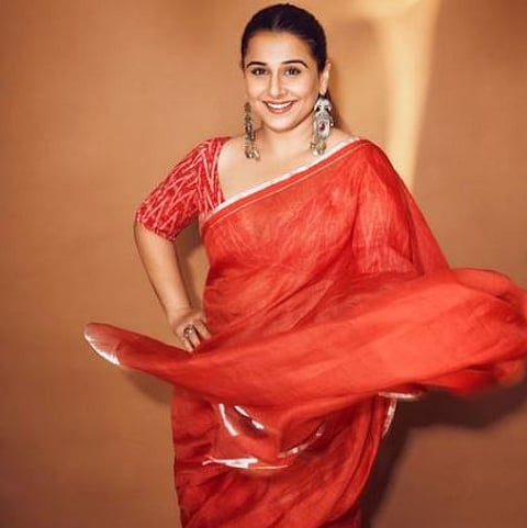 vidya balan