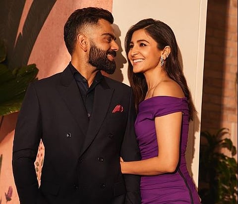 Anushka-Virat
