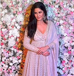 Katrina Kaif