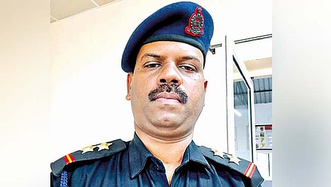 रत्नागिरी : चीनच्या सीमेवर कडा कोसळून चिपळूणचा जवान शहीद