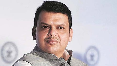 हलक्या वाहनांना यापूर्वीच टोलमाफी : देवेंद्र फडणवीस
