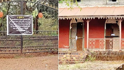 सोलापूर : निजामांच्या मालमत्तेचे प्रकरण सातार्याचे अन् सुनावणी सोलापुरात