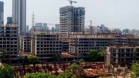 Patra Chawl Case
