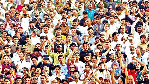 भारतात लोकसंख्या नियंत्रण कायदा येणार?