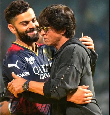 Shah Rukh Khan