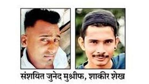 मिरजेत महिलेवर कुर्हाडीने जीवघेणा हल्ला