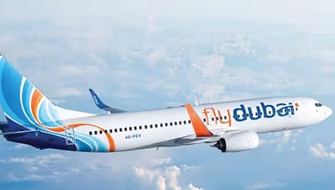 Fly Dubai Flight Fire: काठमांडू येथून दुबईला जाणाऱ्या विमानाच्या इंजिनला आग, सुरक्षित लँडिंग