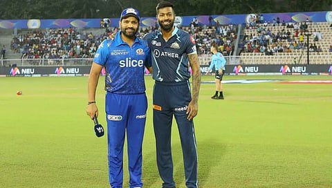 GT vs MI : टायटन्सविरुद्ध लढतीपूर्वी मुंबई इंडियन्ससमोर गोलंदाजीत मुख्य चिंता