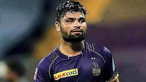 माझी छाती गर्वाने फुगली..! रिंकू सिंगने आता देशासाठी खेळावे : वडिलांची इच्छा