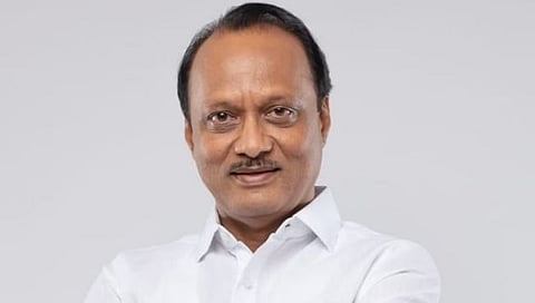 अजित पवारांचे पंख छाटण्याचा प्रयत्न; शालेय शिक्षण मंत्री दीपक केसरकरांचा दावा