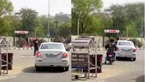 भटिंडा मिलिटरी स्टेशन.