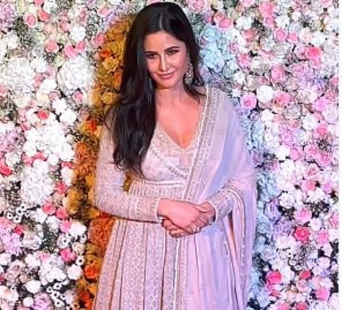 Katrina Kaif