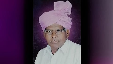 चंद्रपूर : चिमूर विधानसभेचे माजी आमदार बाबुराव वाघमारे यांचे निधन