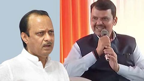 अजित पवारांच्या भूमिकेवर ठरणार पुरंदरचे टेकऑफ