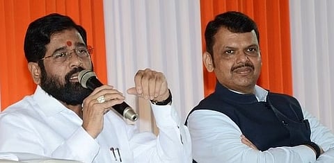 मोठी बातमी : ‘सततचा पाऊस’ आता नैसर्गिक आपत्ती : राज्य मंत्रिमंडळाचा निर्णय