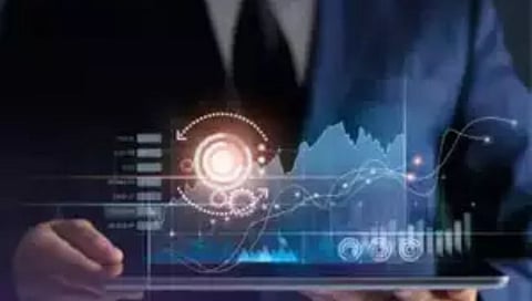 GST Data Analytics
